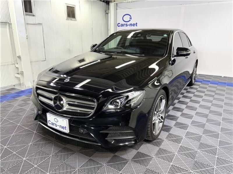 E-CLASS