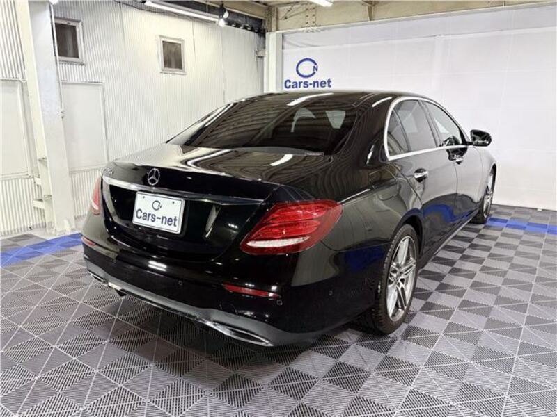E-CLASS