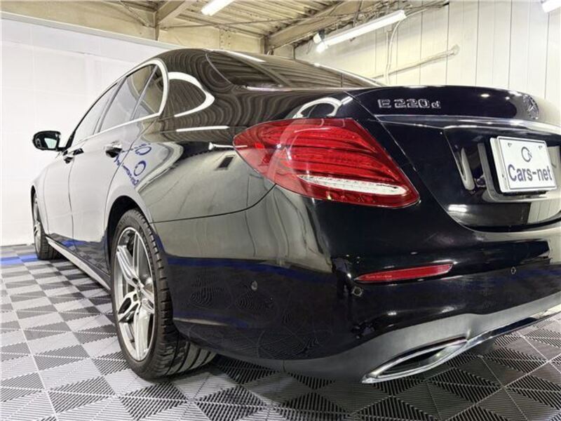 E-CLASS