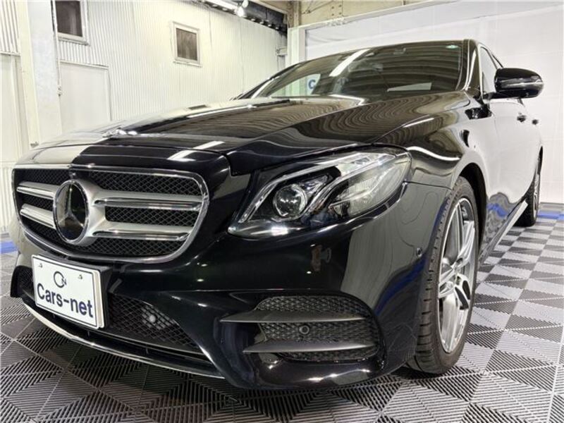 E-CLASS