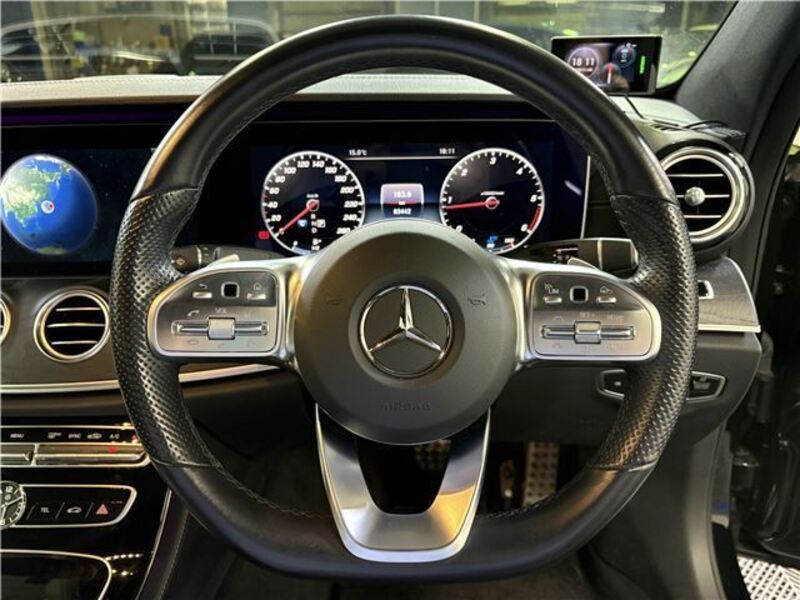 E-CLASS