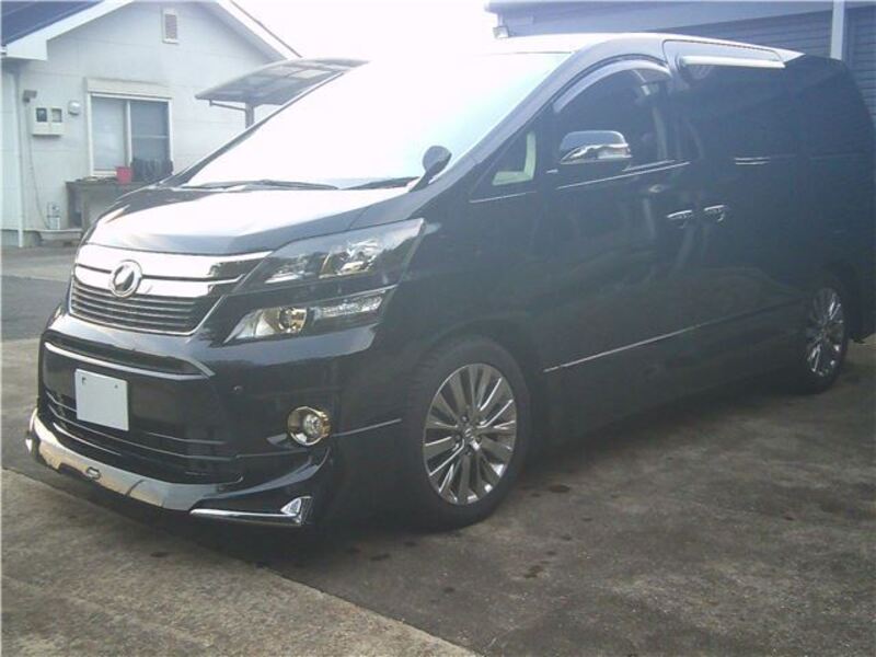 ALPHARD-0