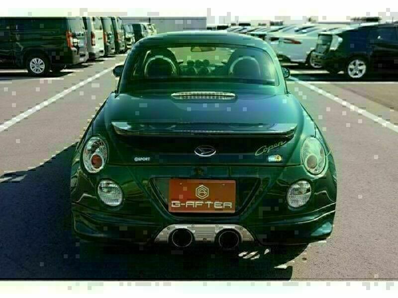 COPEN