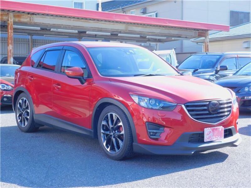 CX-5-0
