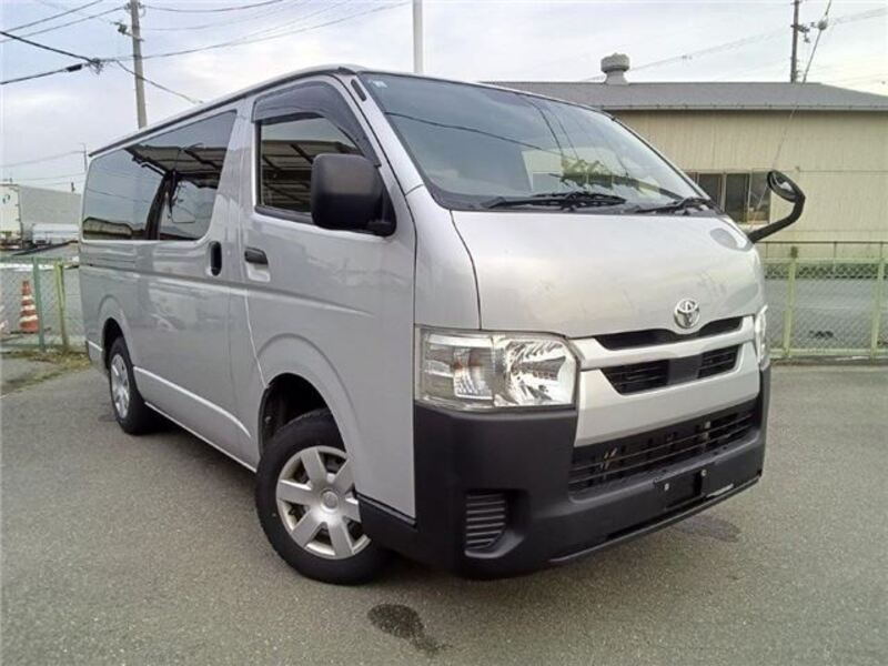 HIACE