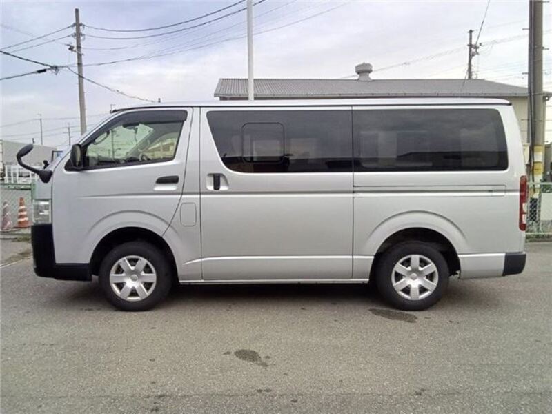 HIACE