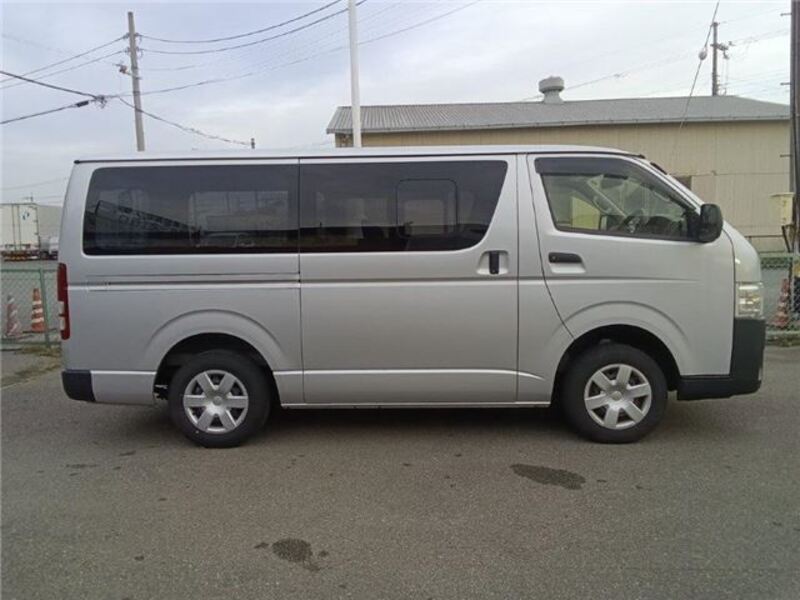 HIACE