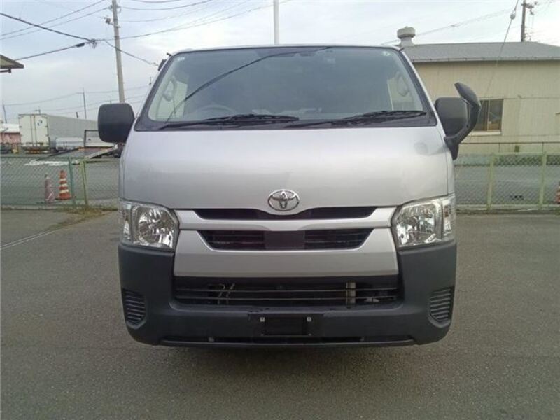 HIACE