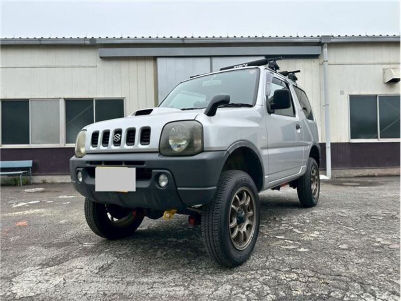 JIMNY