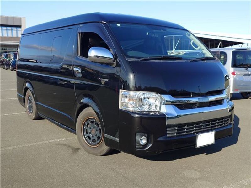 HIACE-0