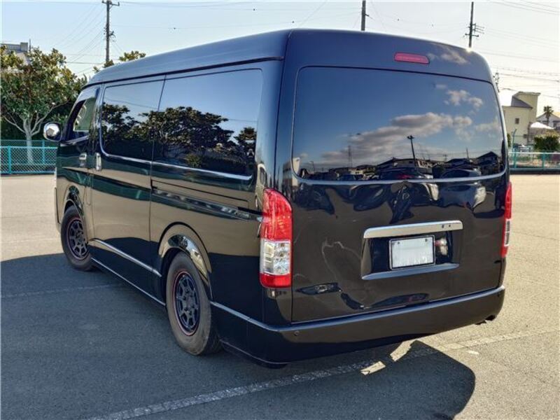 HIACE