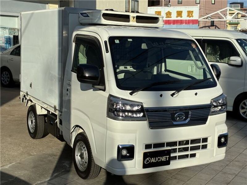 HIJET TRUCK-0