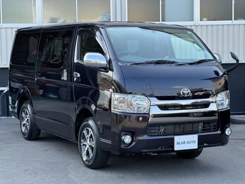 HIACE