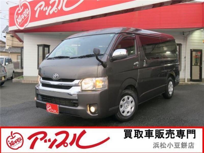HIACE VAN-0