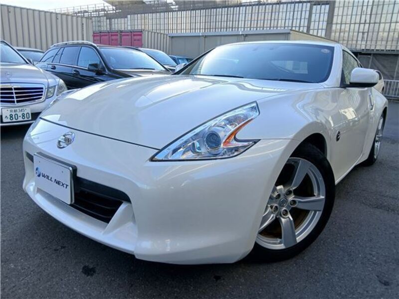 FAIRLADY Z-0