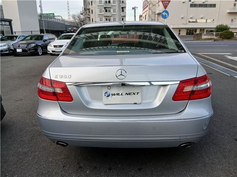 E-CLASS