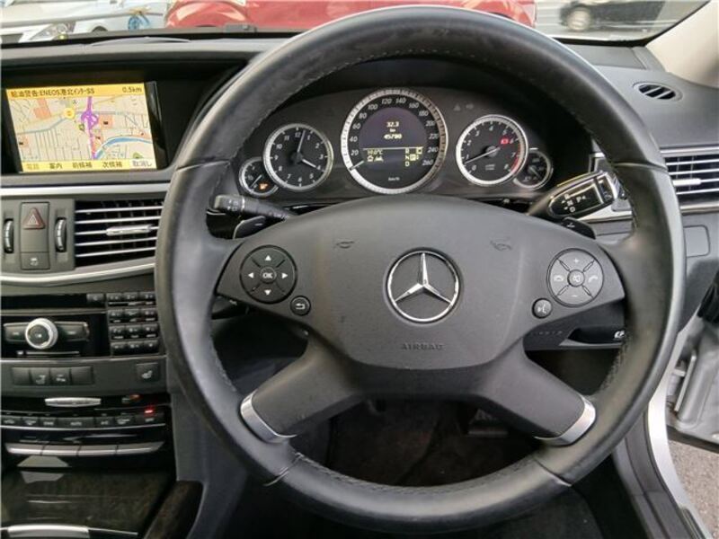 E-CLASS