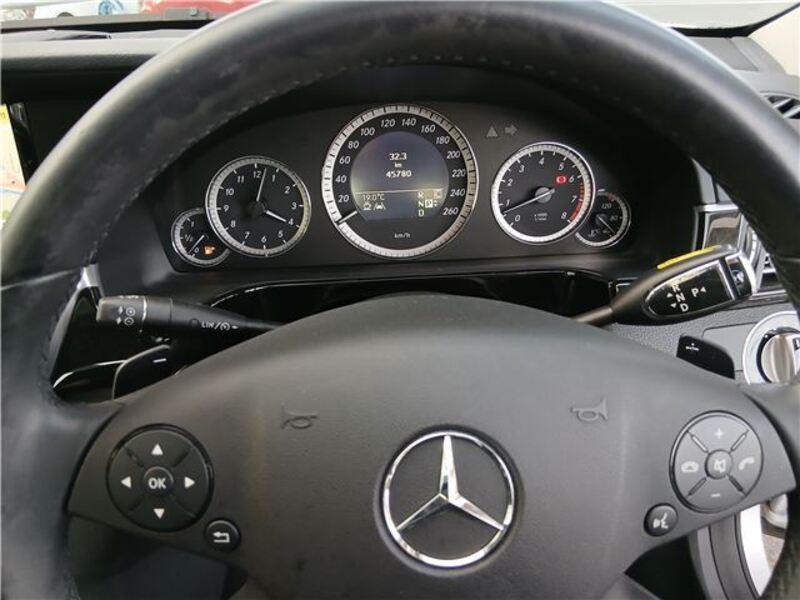 E-CLASS