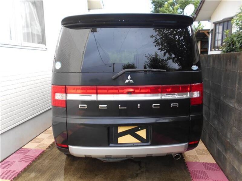 DELICA D5