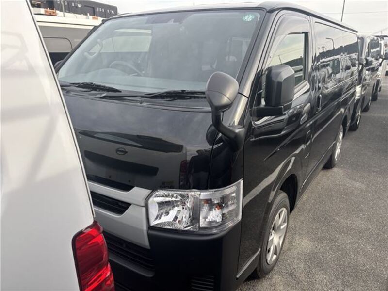 HIACE VAN-0