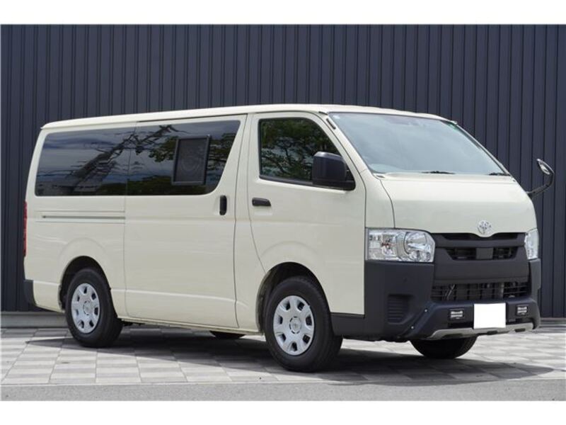HIACE VAN-0