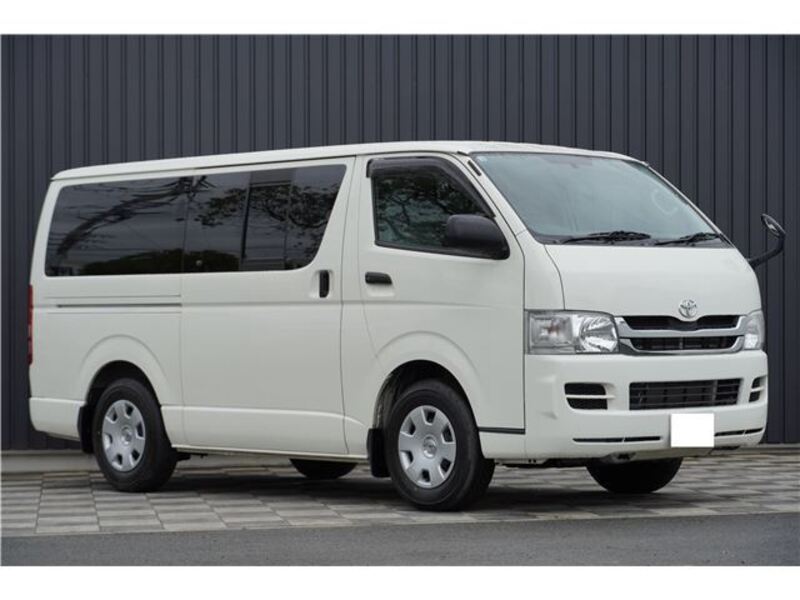 HIACE VAN-0
