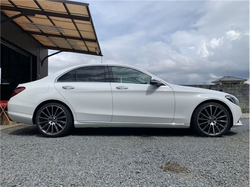 C-CLASS