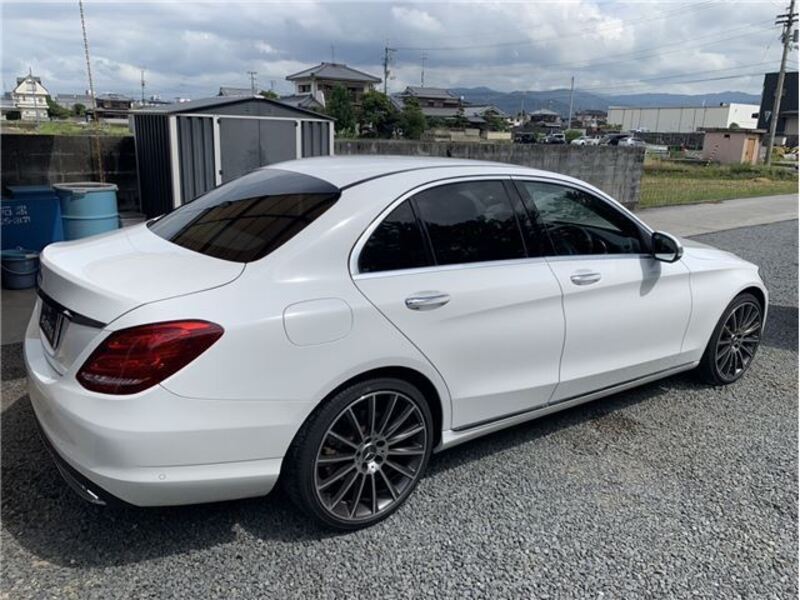 C-CLASS