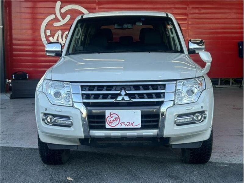 PAJERO