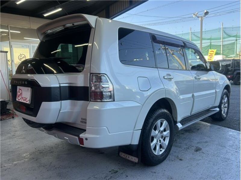 PAJERO