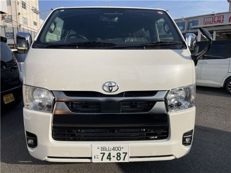 HIACE