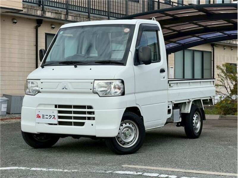 MINICAB TRUCK-0