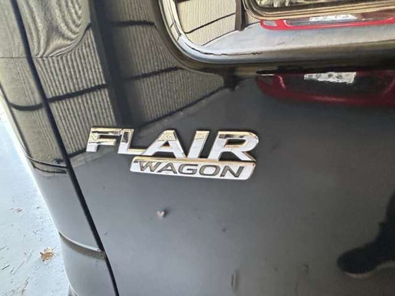 FLAIR WAGON