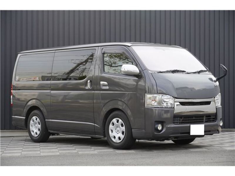 HIACE VAN-0