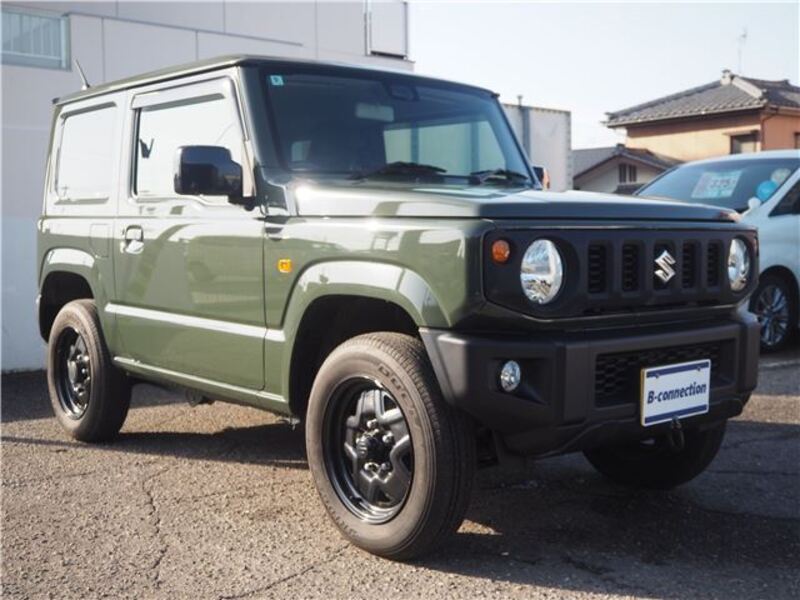 JIMNY