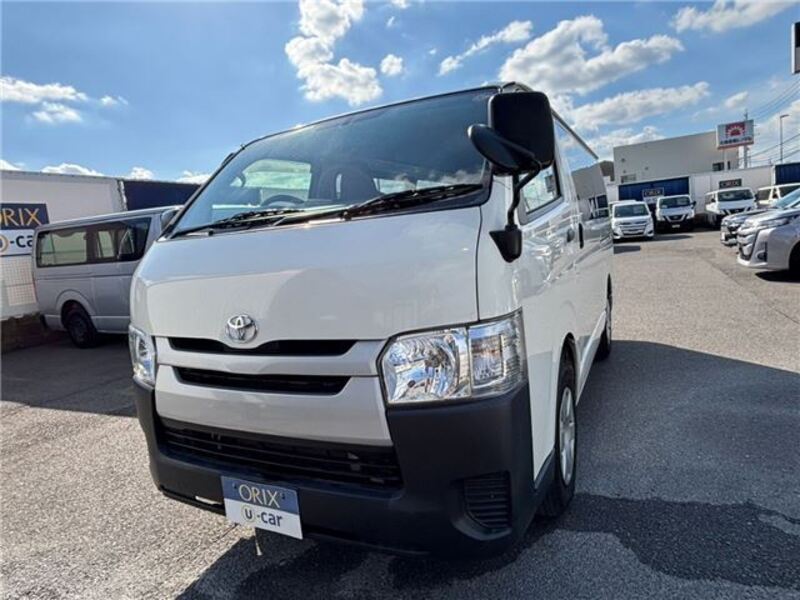 HIACE VAN-0