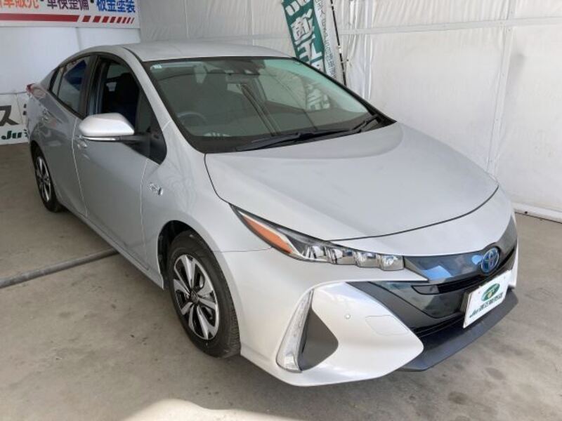 PRIUS PHV-0