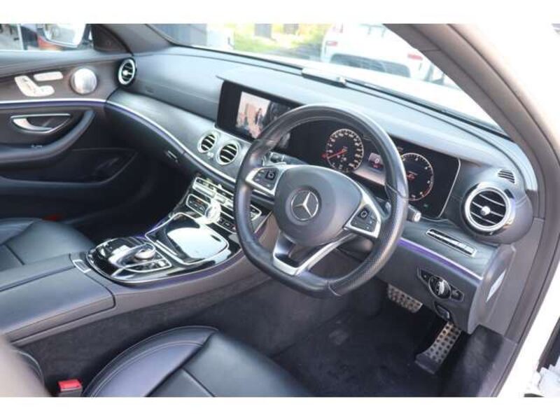 E-CLASS