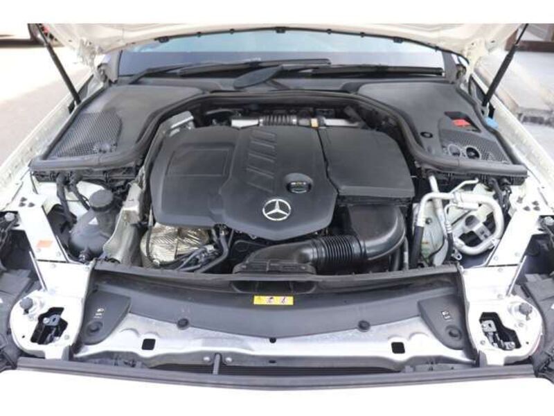 E-CLASS