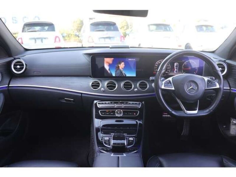 E-CLASS