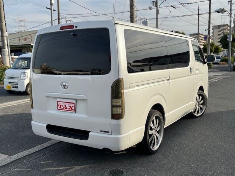 HIACE