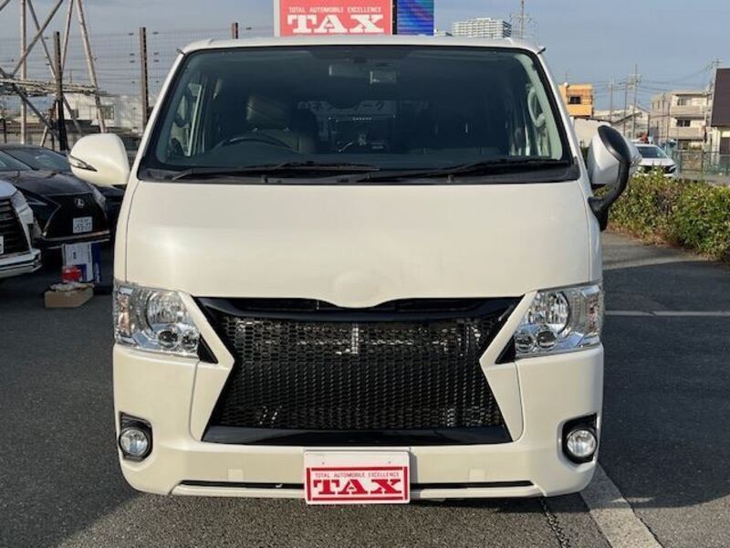HIACE