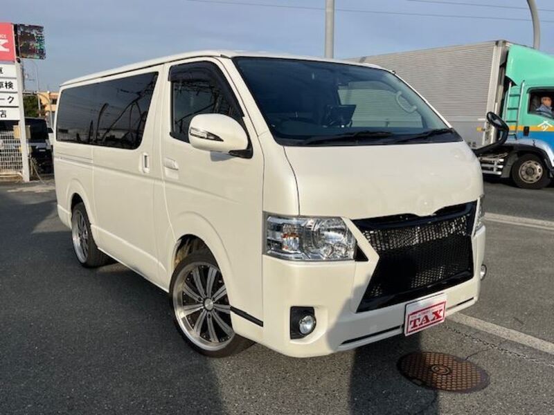 HIACE