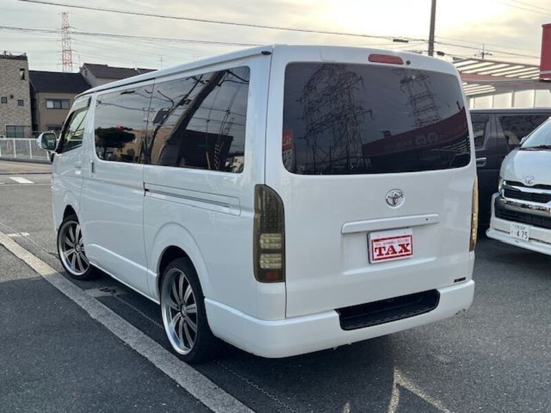 HIACE