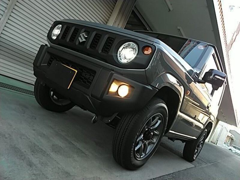 JIMNY