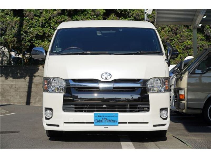 HIACE
