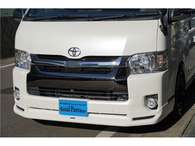 HIACE