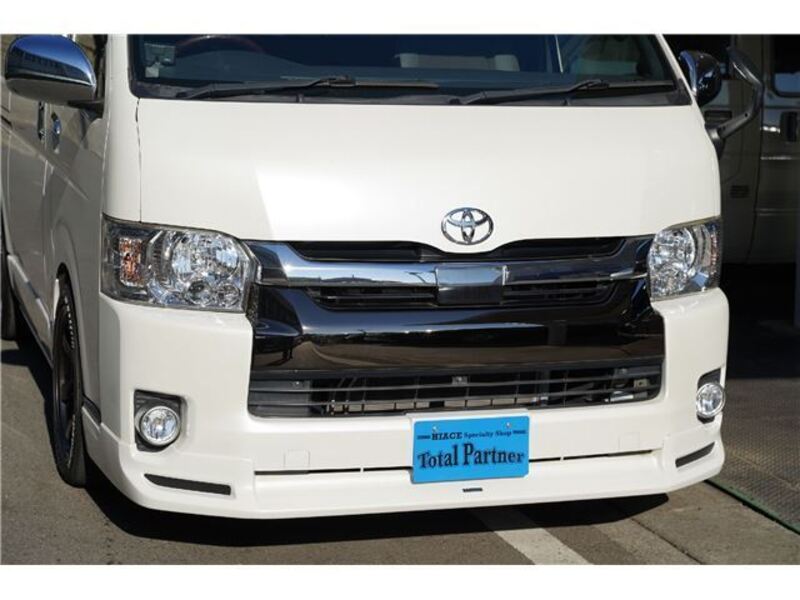 HIACE