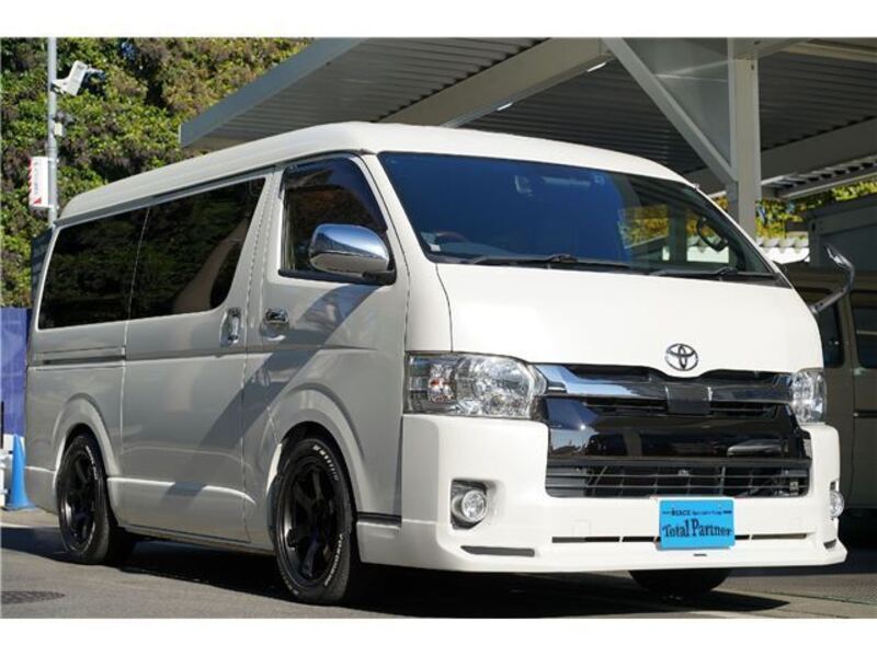 HIACE