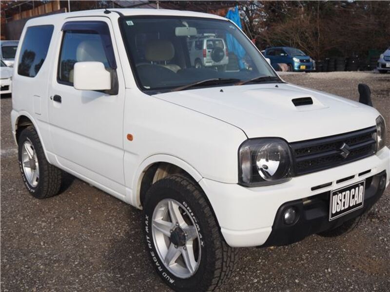 JIMNY